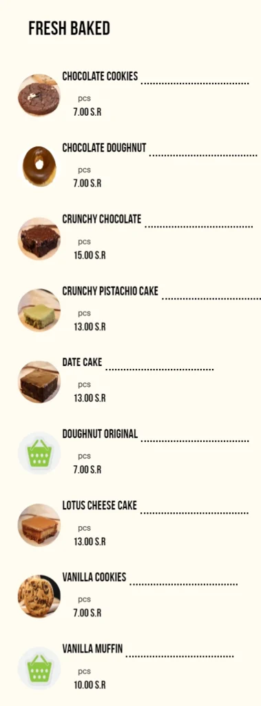 منيو مانتو روز مطعم واخر قائمة أسعار الجديدة الفروع السعودية Manto Rose Menu 2026