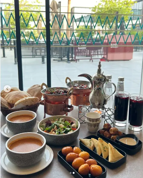 منيو المتكا مطعم قائمة الجديد رقم الأسعار السعودية عربي AlMutaka Menu saudi arabia 2025